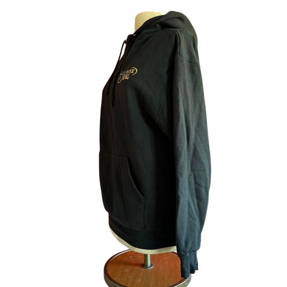 “Let’s Make A Deal" Embroidered Hoodie Size Medium - Picture 6 of 8